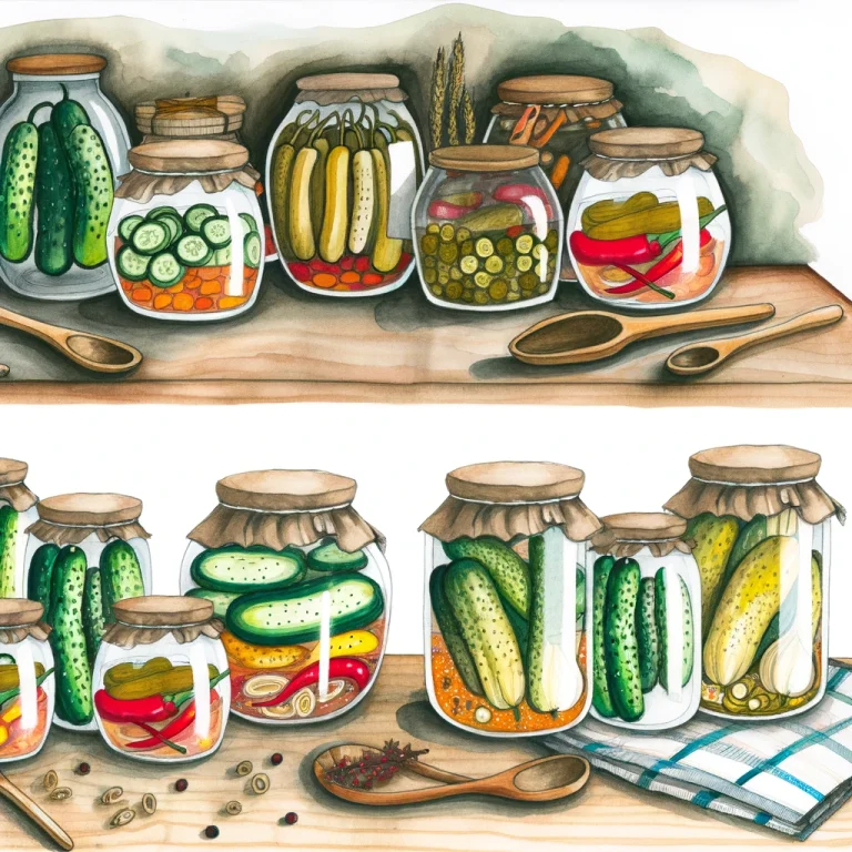 Muraturi asortate: Bucuria Bucatariei Traditionale
