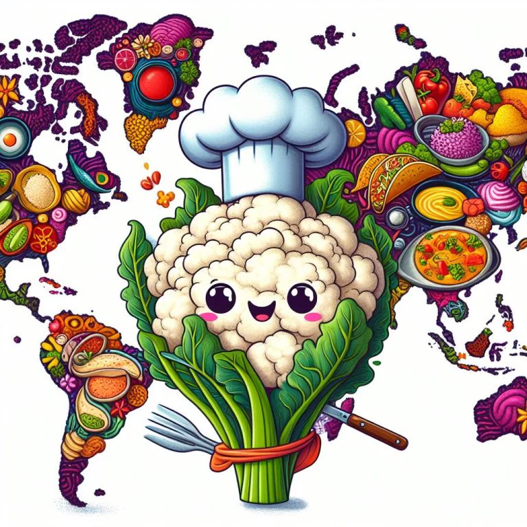 Conopida: Lumea Aromata a Bucatariei