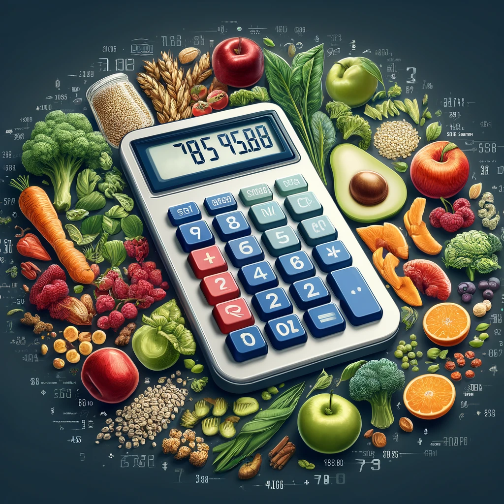 Calculator Valori Nutritionale: Un Instrument Esențial pentru O Dietă Sănătoasă
