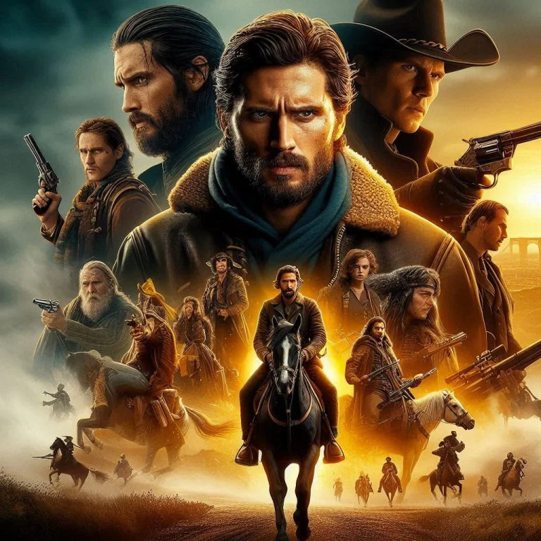 Top Filme si Seriale de vizionat: Recomandari de actualitate pentru 2024