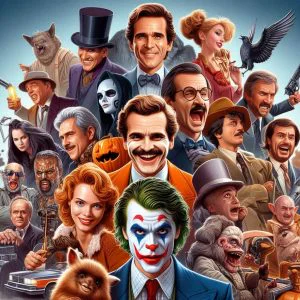 Top comedii care te fac sa razi in hohote: Filme de vizionat pentru o portie sanatoasa de ras