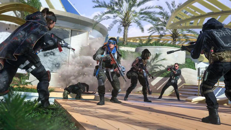 Activision a castigat 14,5 milioane de dolari intr-un proces impotriva creatorului de cheat-uri pentru Call of Duty