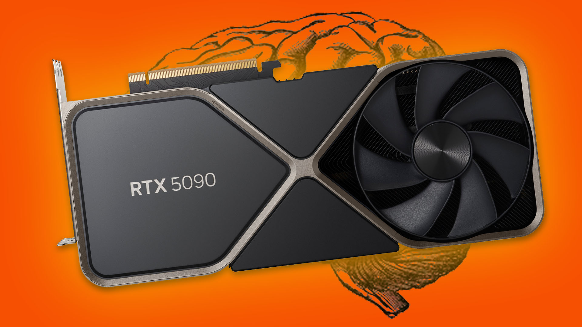 Zvonuri despre Nvidia GeForce RTX 5090 tape-out: mai mica decat 4090, bus de 448 biti, matrita monolitica