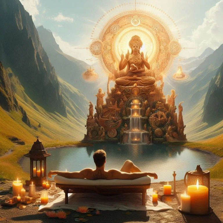 Cum sa-ti Transformi Dimineata intr-un Ritual Relaxant