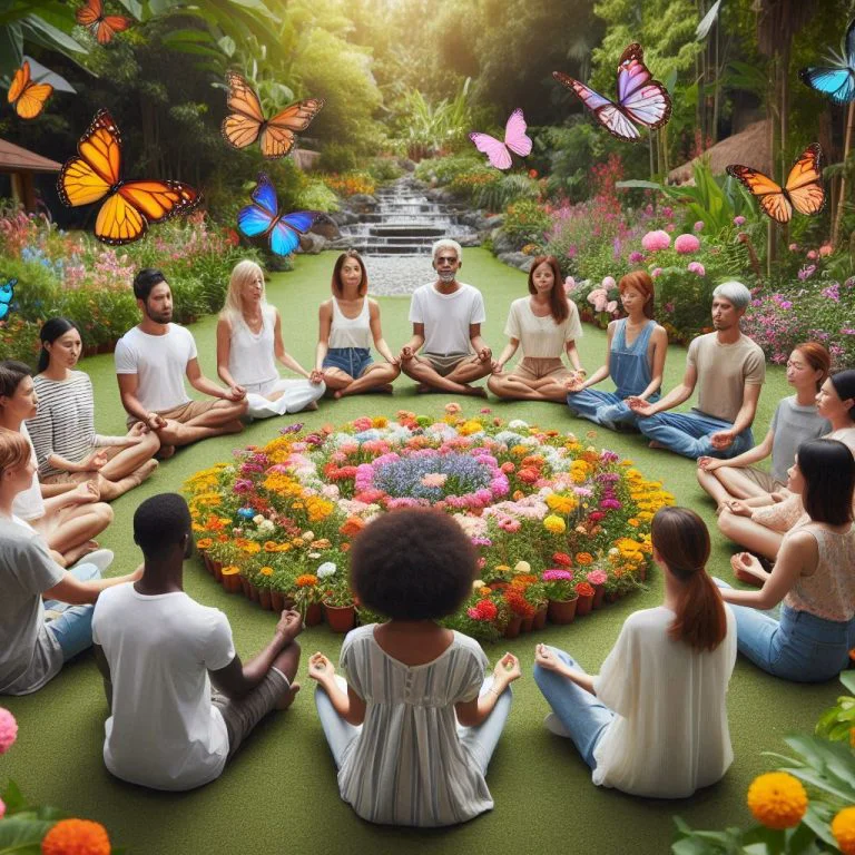 Importanta Meditatiei in Viata de Zi cu Zi
