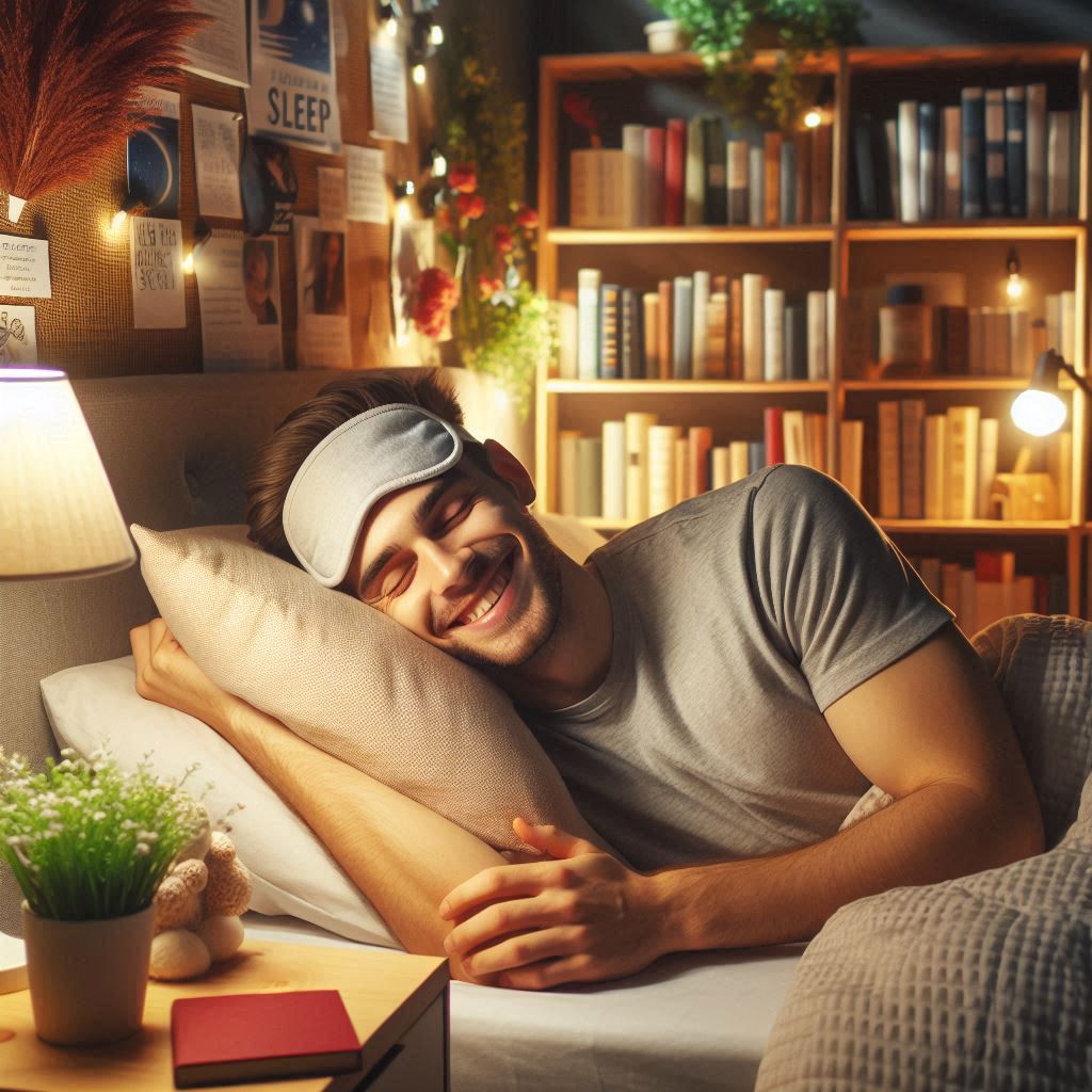 Cum sa imbunatatesti calitatea somnului pentru mai multa energie
