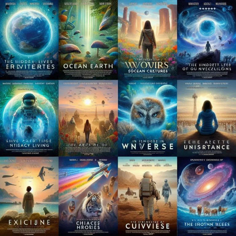 Top 10 Documentare de Vizionat in 2026