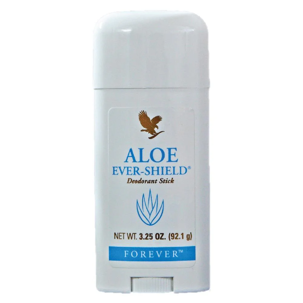 Forever Aloe Ever-Shield Deodorant 3