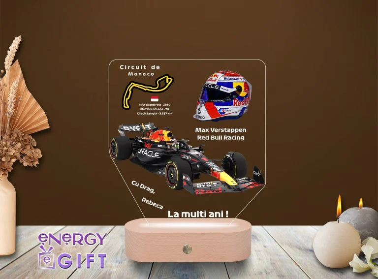 Puzzle personalizat sau lampă LED? Cum alegi cadoul potrivit pentru cei dragi