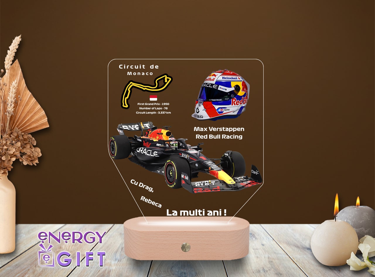 lampa-led-personalizata-formula-1-1