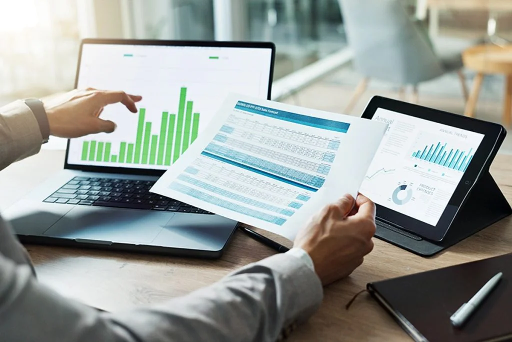 Servicii de contabilitate profesionale pentru afacerea ta – Acces Consulting