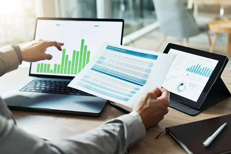 Servicii de contabilitate profesionale pentru afacerea ta – Acces Consulting