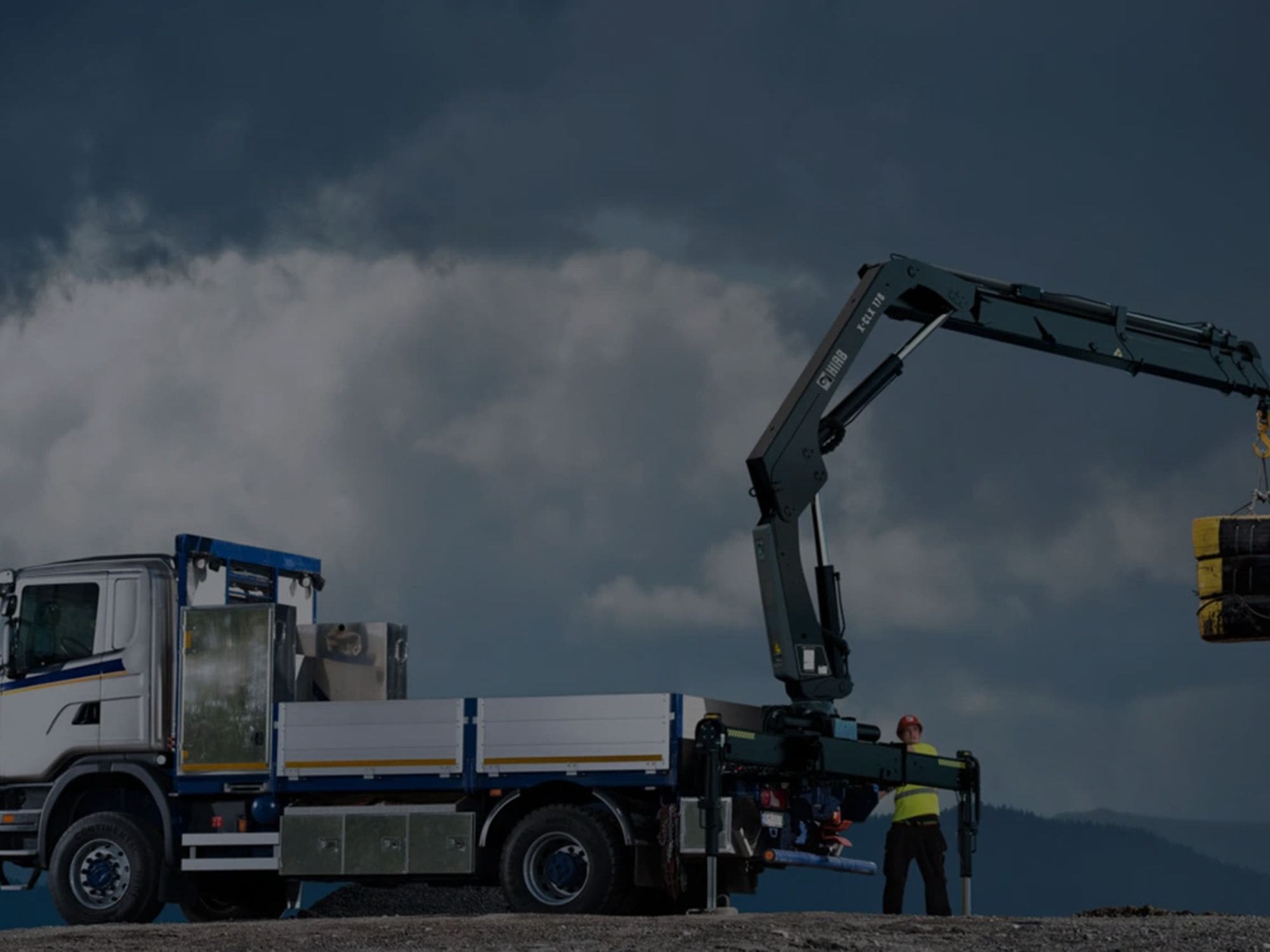 manipulator Chișinău