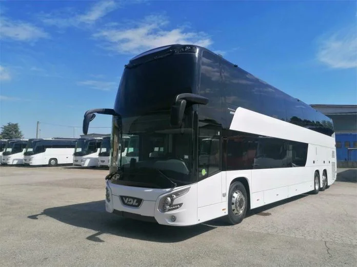 Plecări zilnice în toată europa – Buztur