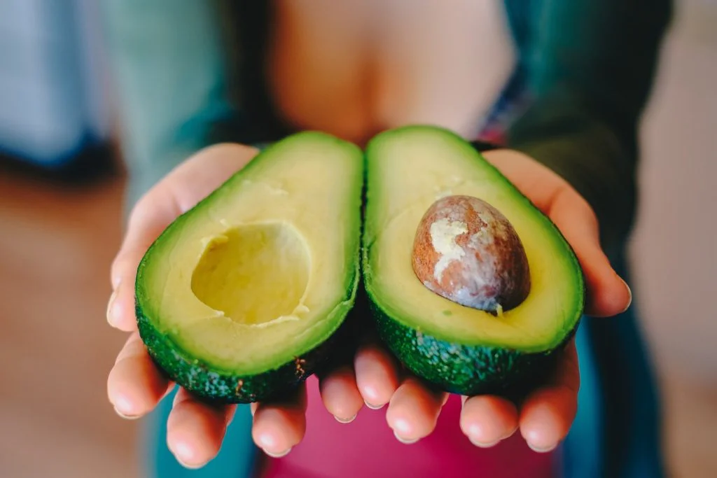 avocado ingrasa