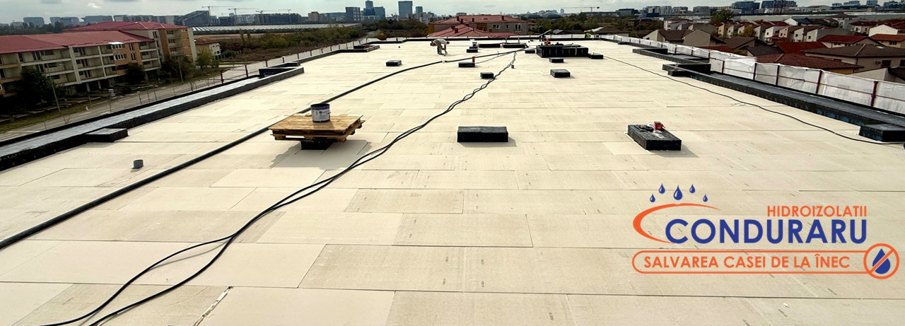 Izolatii si termoizolatii cu PIR