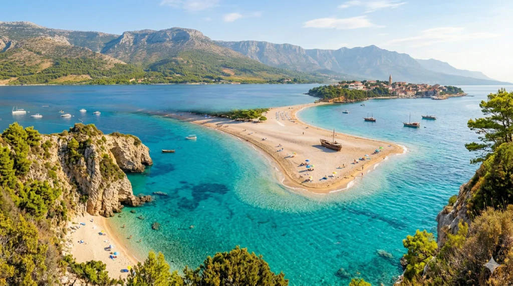 Cele mai frumoase plaje din Grecia: Top 15 destinații spectaculoase pentru 2026