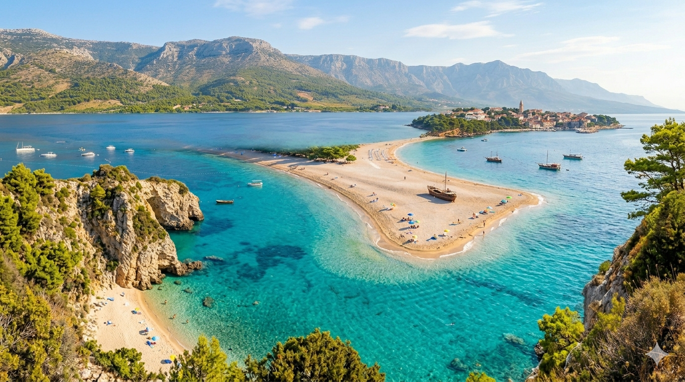 Cele mai frumoase plaje din Grecia