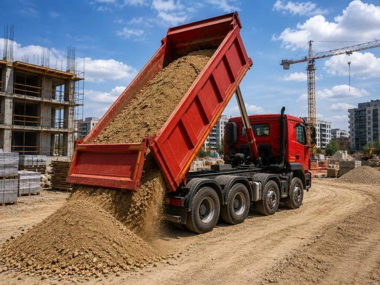 Secretul construcțiilor rezistente începe de la baza lucrării: alegerea corectă a materialelor