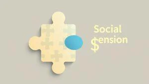 Cat Este Pensia Sociala