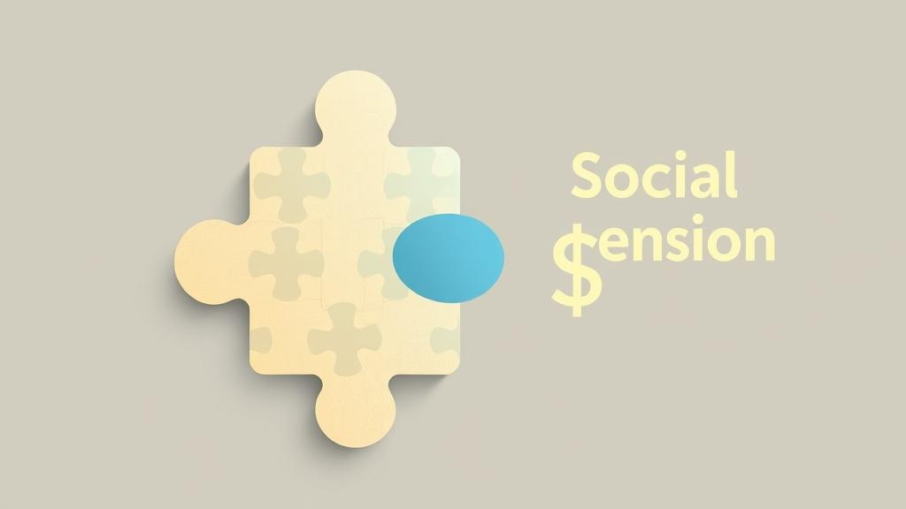 cat este pensia sociala