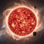 Care Este Cea Mai Mare Stea Din Univers