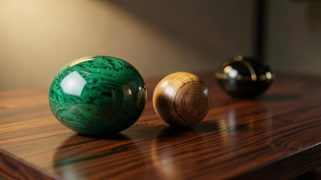 Care Este Cea Mai Rară Kendama