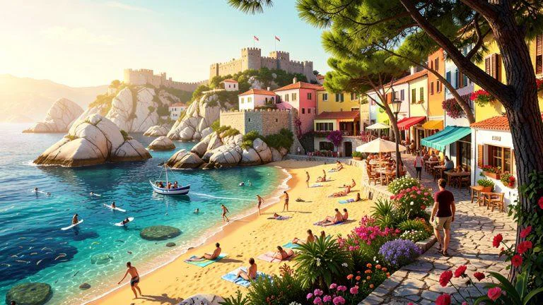 Ce Faci In Skiathos