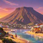 Ce Faci In Tenerife
