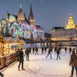 Ce Sa Faci In Budapesta De Craciun