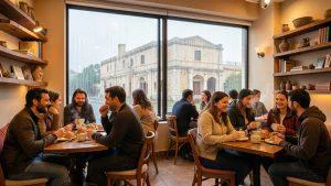 Ce Sa Faci In Malta Cand Ploua