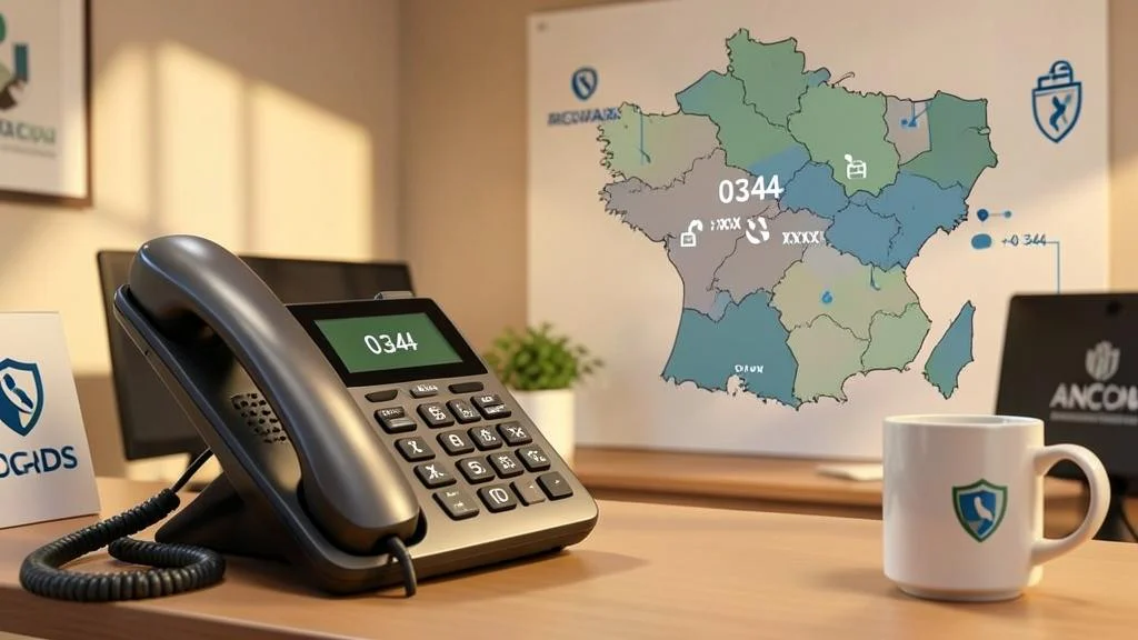 Prefix Telefon Romania 0344