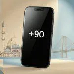 Prefix Turcia Telefon
