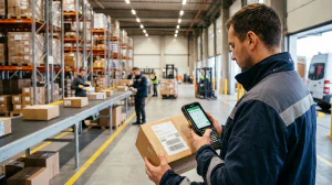Digitalizarea adresării poștale: Cum transformă bazele de date avansate și API-urile de validare eficiența e-commerce-ului modern