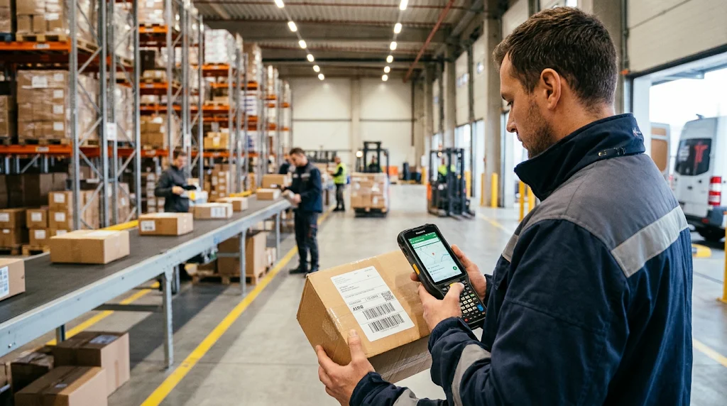 Digitalizarea adresării poștale: Cum transformă bazele de date avansate și API-urile de validare eficiența e-commerce-ului modern
